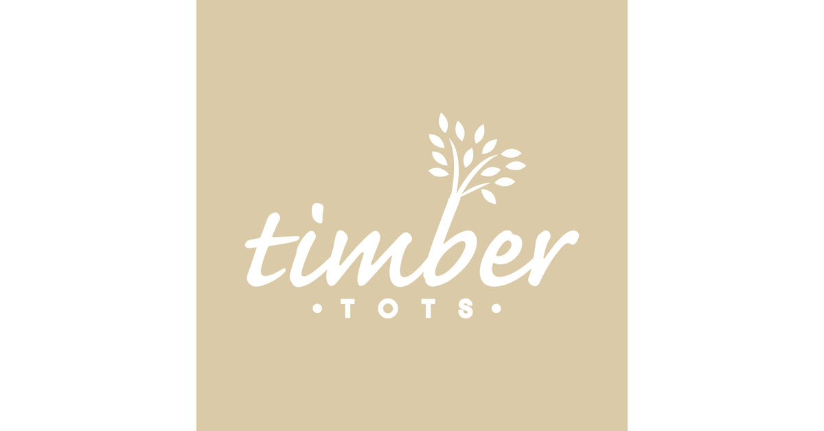 Timber Tots hand make children's learning resources – timbertots