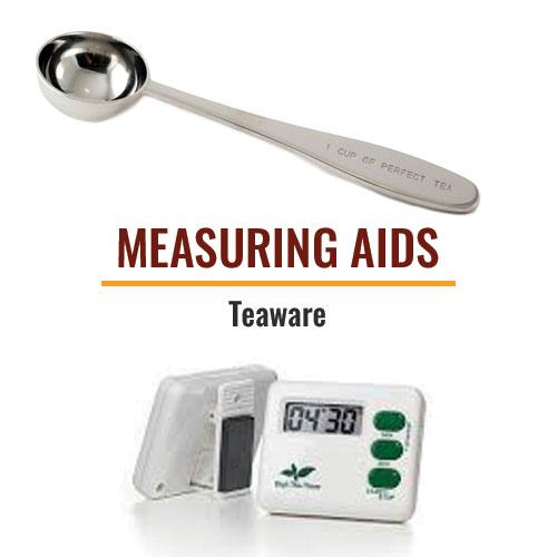 Measuring Aids EcoPrima Tea