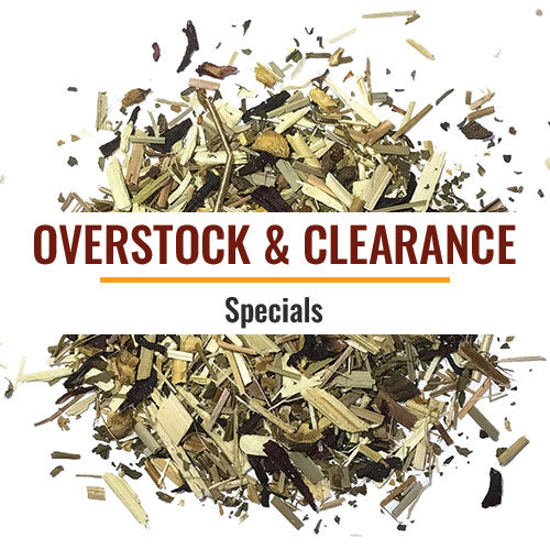 Overstock Clearance