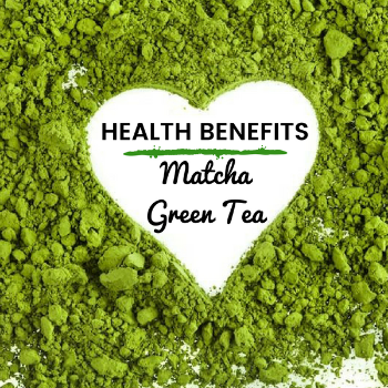 Matcha - A Superfood