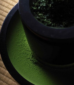 Matcha - A Superfood