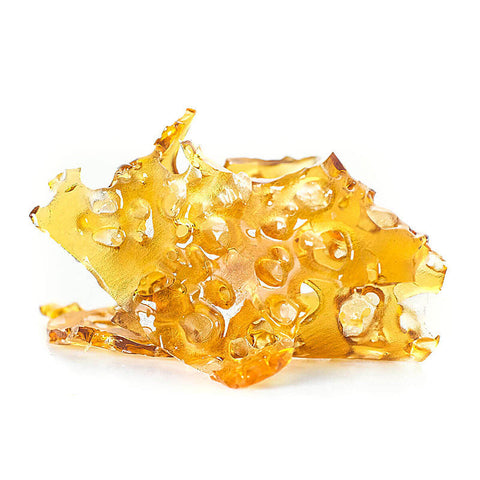 wax shatter budder glycerin