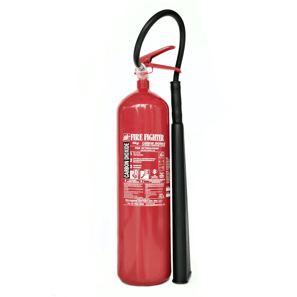 fire extinguisher price