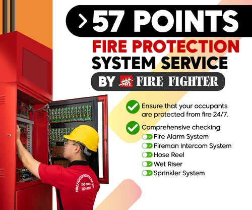 Bomba Yearly 57 Checkpoints