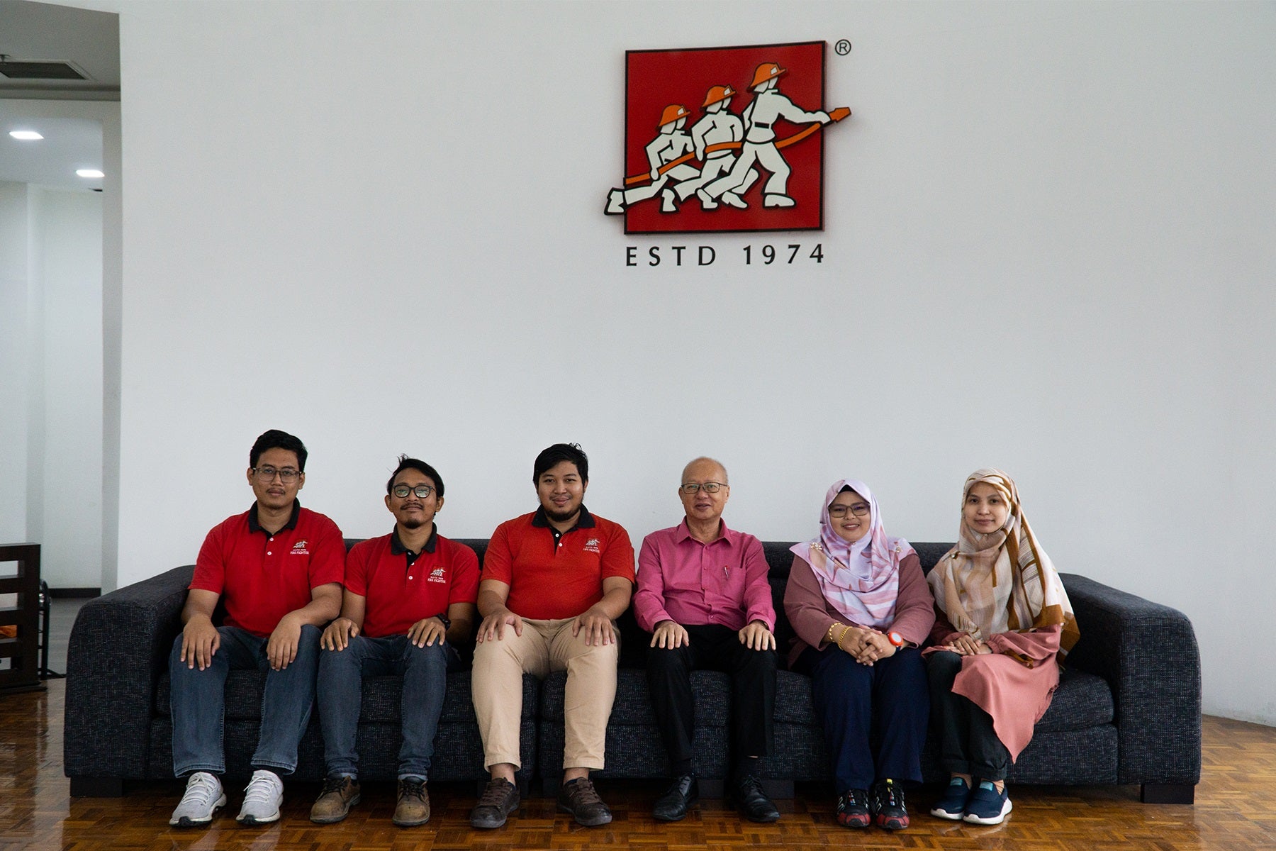 Engineering and Drafting Team