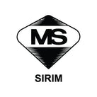 SIRIM Certification