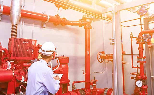 Fire Protection Systems