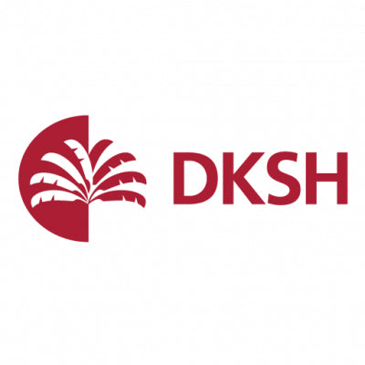 DKSH Fire Fighter