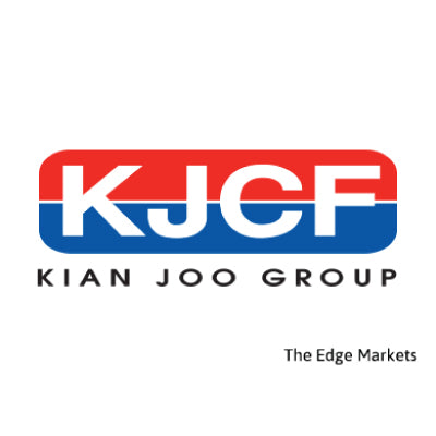 KJCF logo
