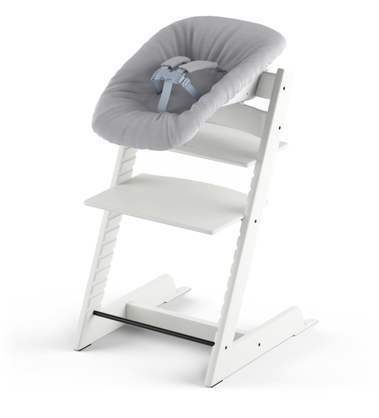 Шезлонг stokke tripp trapp newborn