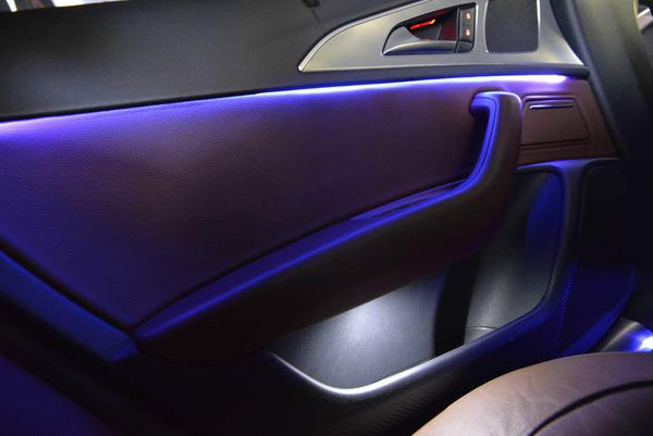 Car Interior Accessories