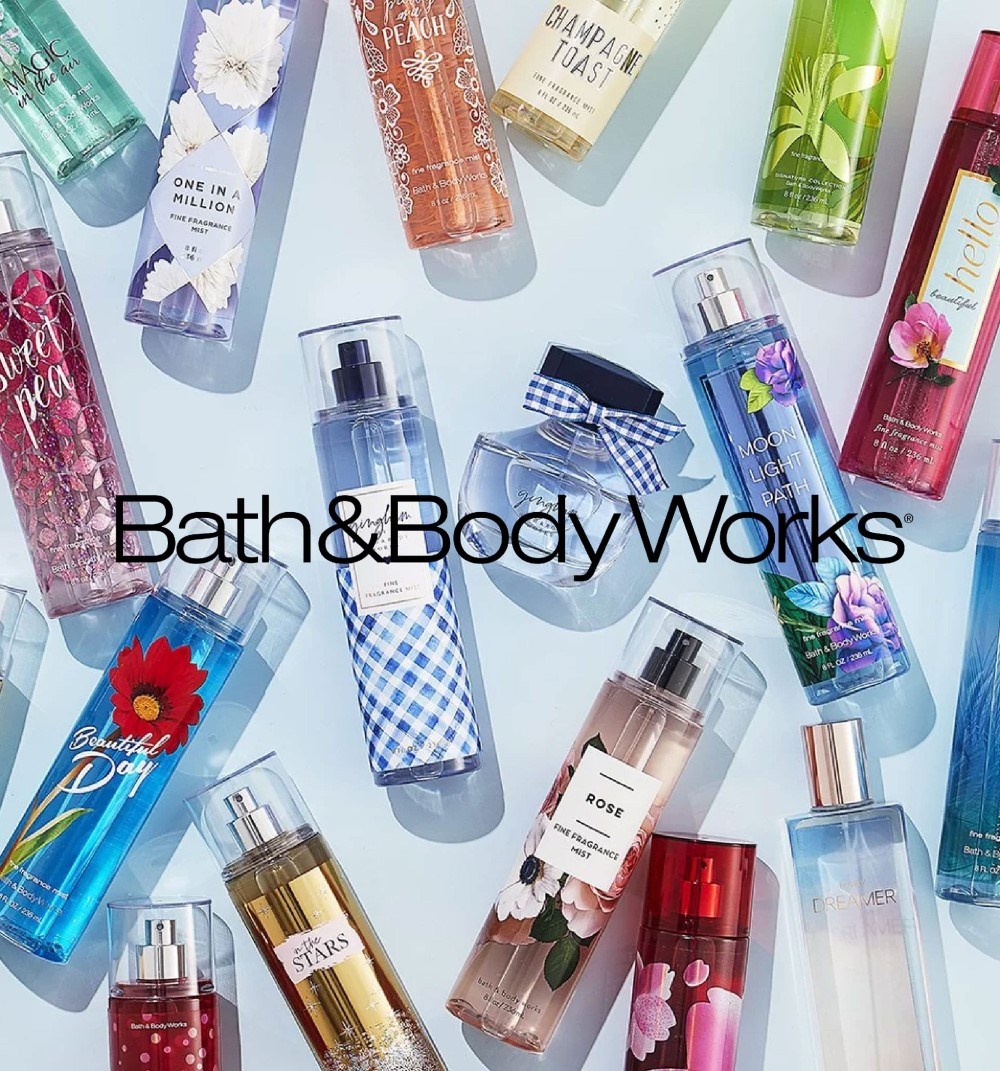 bath and body works online application