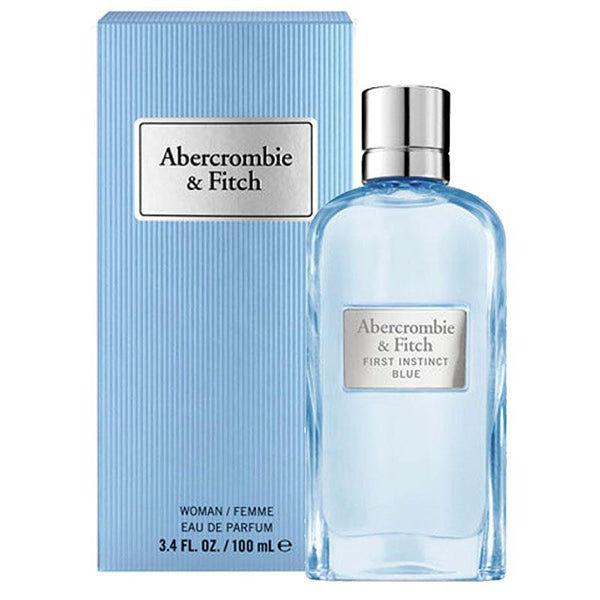 abercrombie and fitch first instinct for her 100ml
