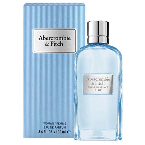 abercrombie & fitch first instinct blue for him