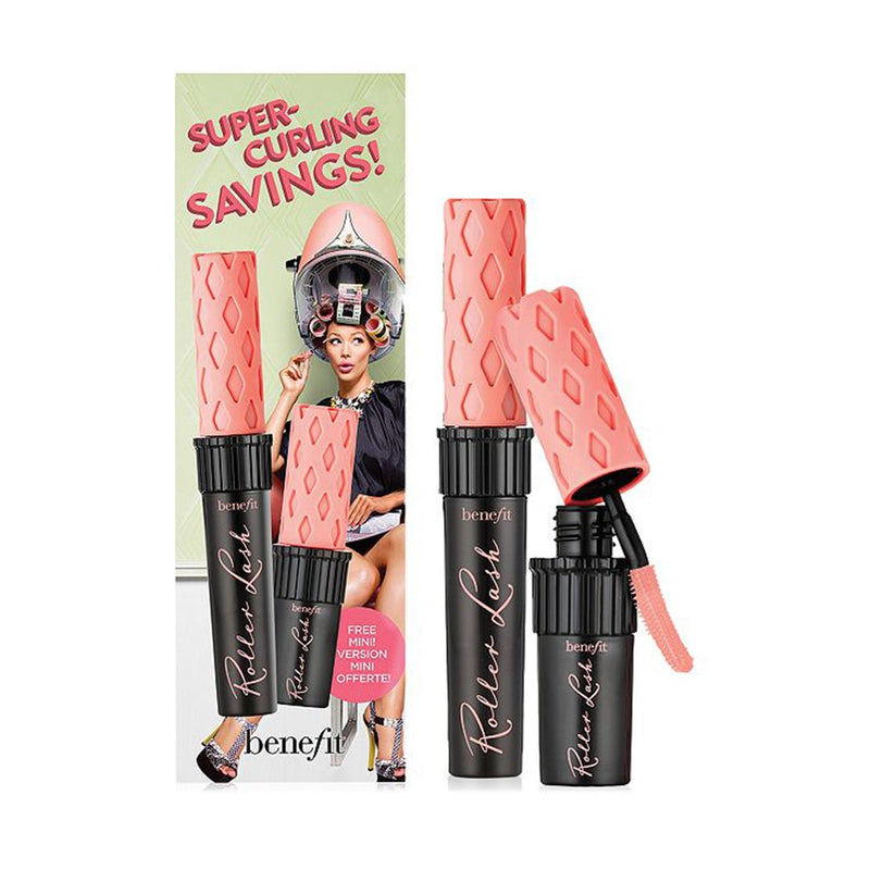 benefit cosmetics travel set