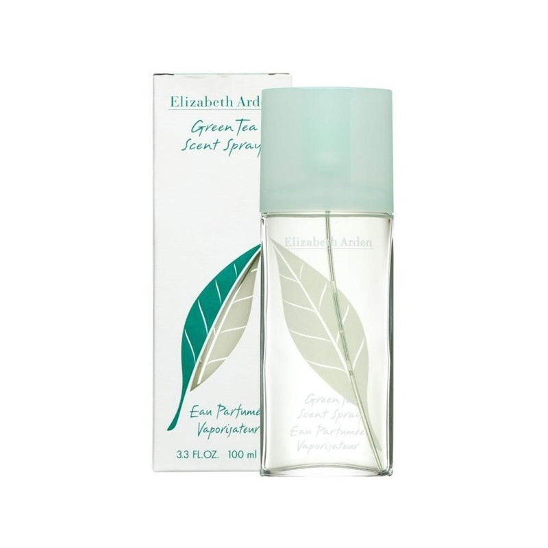 elizabeth arden green tea eau parfumee