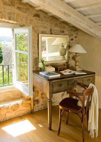 6 erreurs qui rendent une maison inconfortable