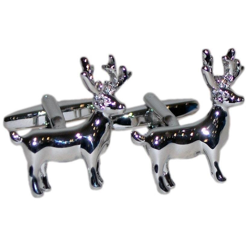 Stag Cufflinks Benjamin Cufflinks   03e582f4d71c2a97a85f3784d0f0b9f4 