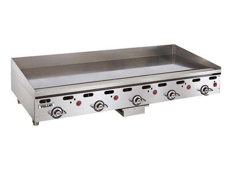 Vulcan 960rx 24 Gas Griddle 60 Squaredubai