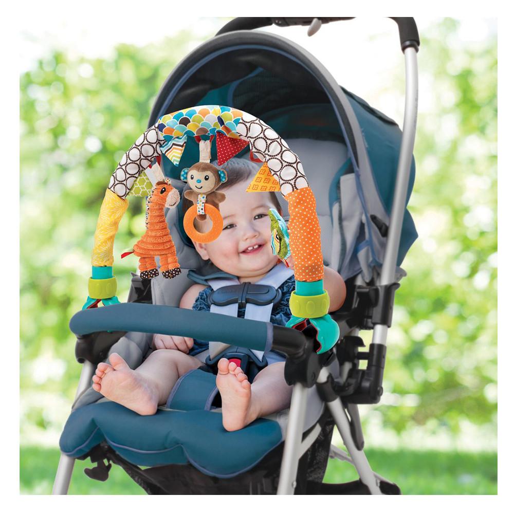 infantino stroller