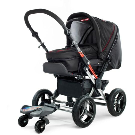 bumprider stroller