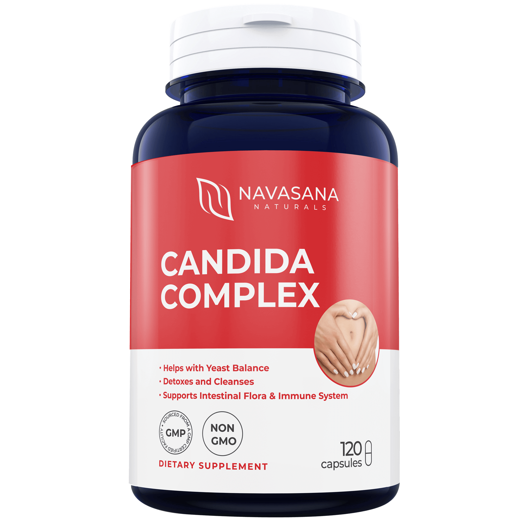 candida cleanse