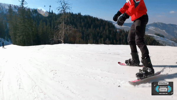 skiboards, snowblades, skiblades, snowfeet, short skis, trick, mini skis, Big foot