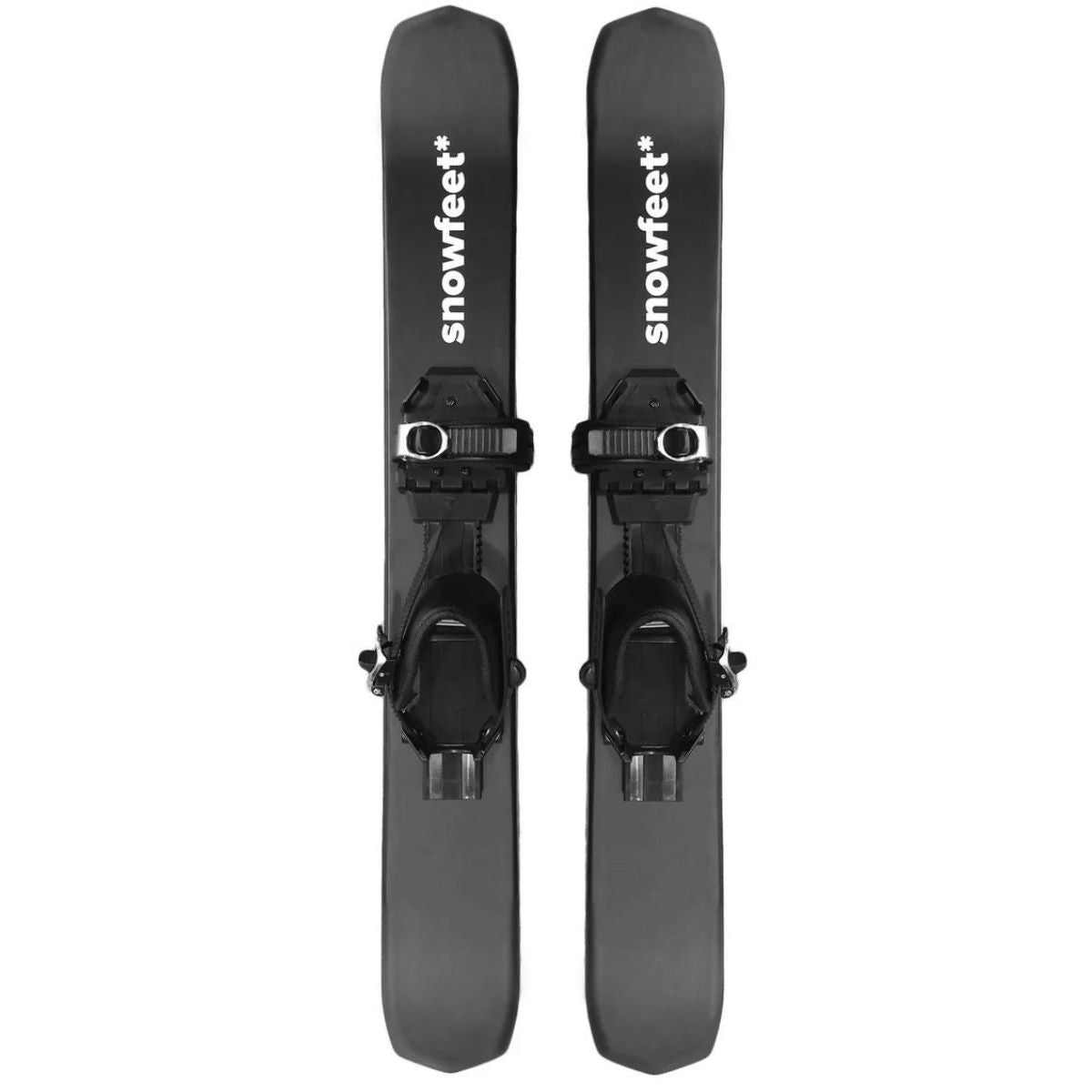 Snowfeet* WALKSKI Backcountry Touring Skis | 99 CM