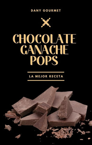 chocolate ganache pops central gourmet