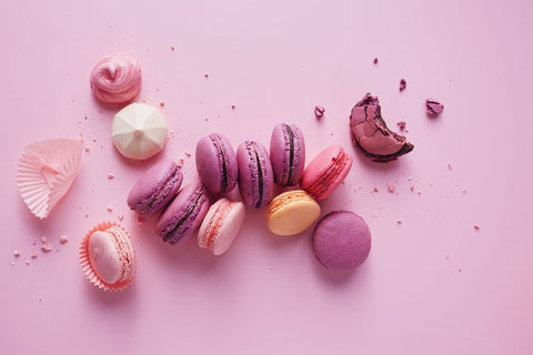 Macarons