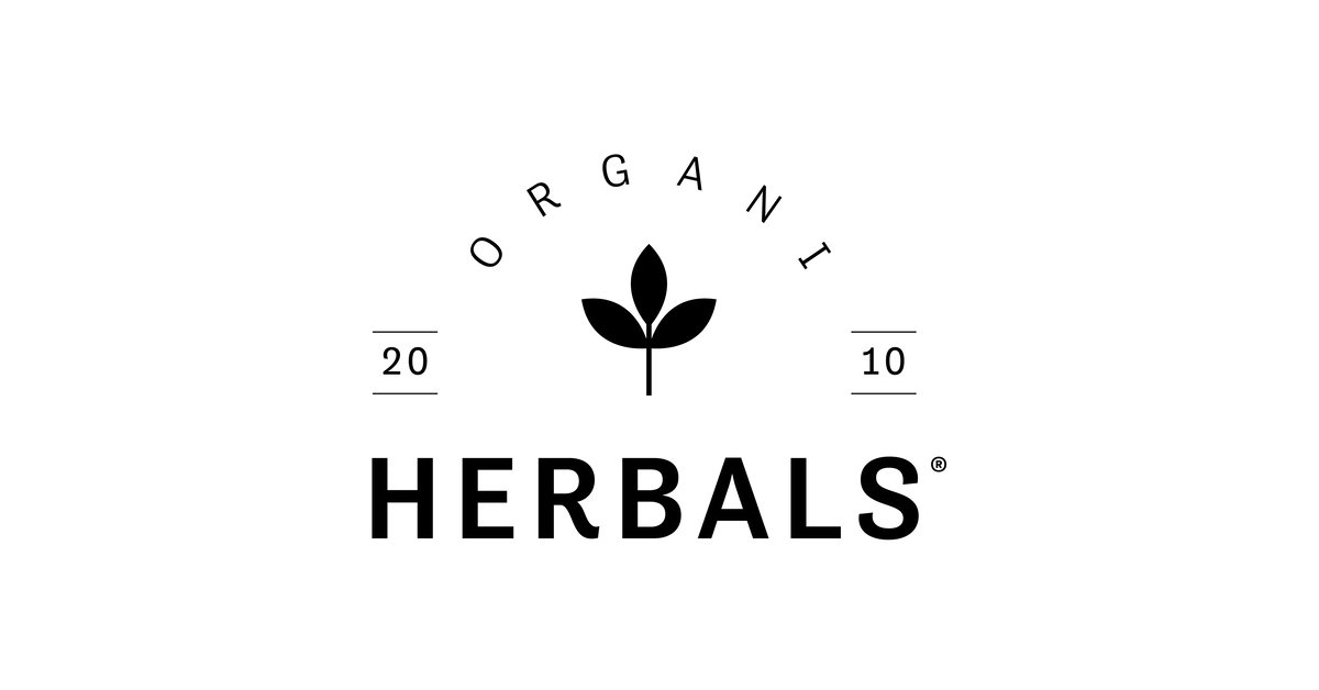 OrganiHERBALS