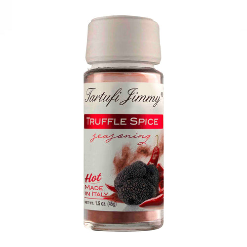 White Truffle Pink Himalayan Salt – Old World Truffles