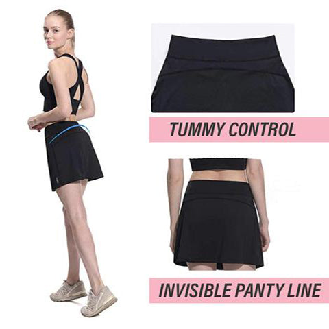 Anti Chafing Skirt - Buy online