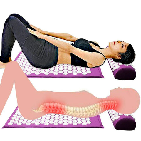 Acupressure Mat Shakti Nayoya