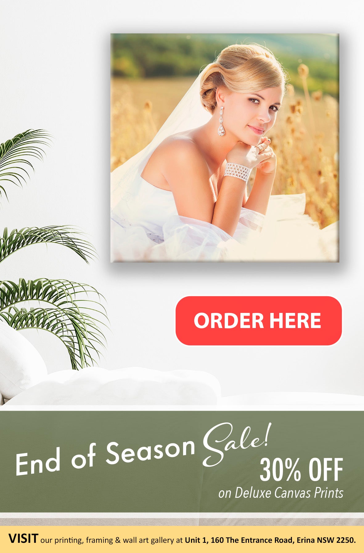 Deluxe Art Canvas Print End of Seasomn Sale Slide_18Jan24_Mobile.jpg__PID:852d2f5f-26ec-4c5f-ba5b-a1f751115a31