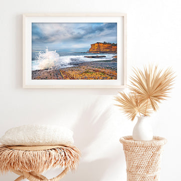 Wall Art Category Central Coast Landscapes
