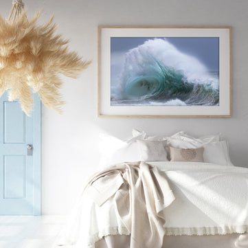 Wall Art Category Surf and Sand