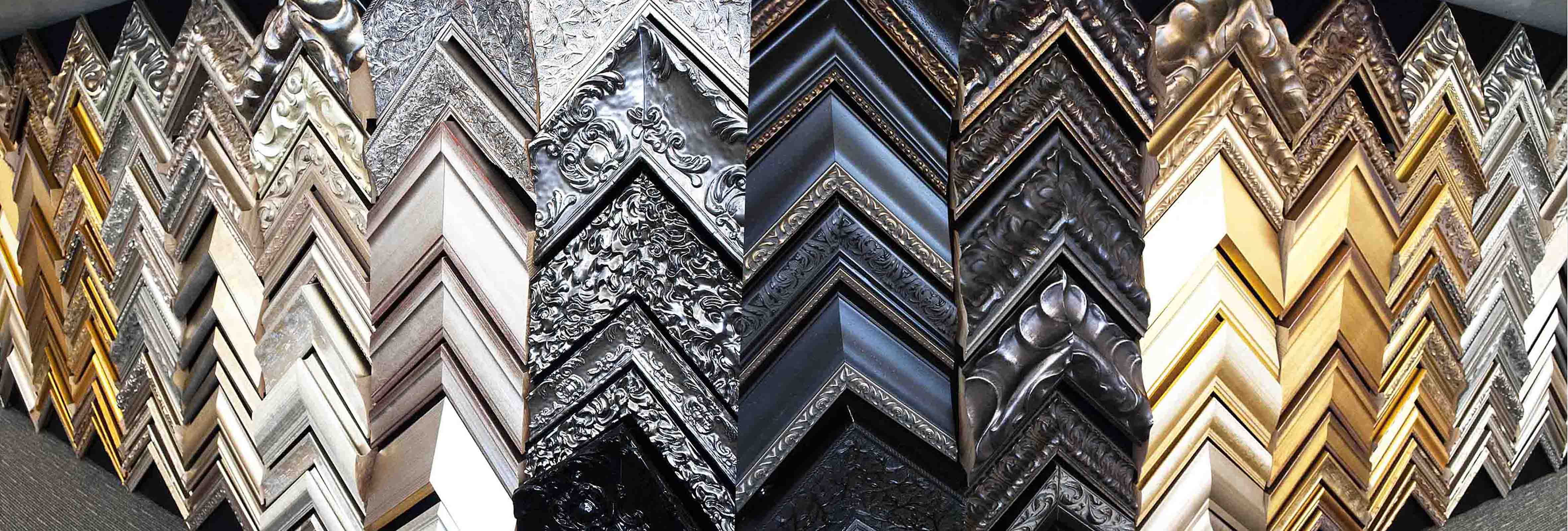Central Coast Picture Framing Wide Selection