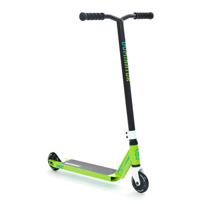 Freestyle Scooter / Metallic Green