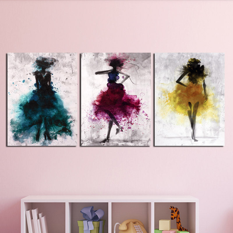 17++ Most 3 piece canvas wall art images information