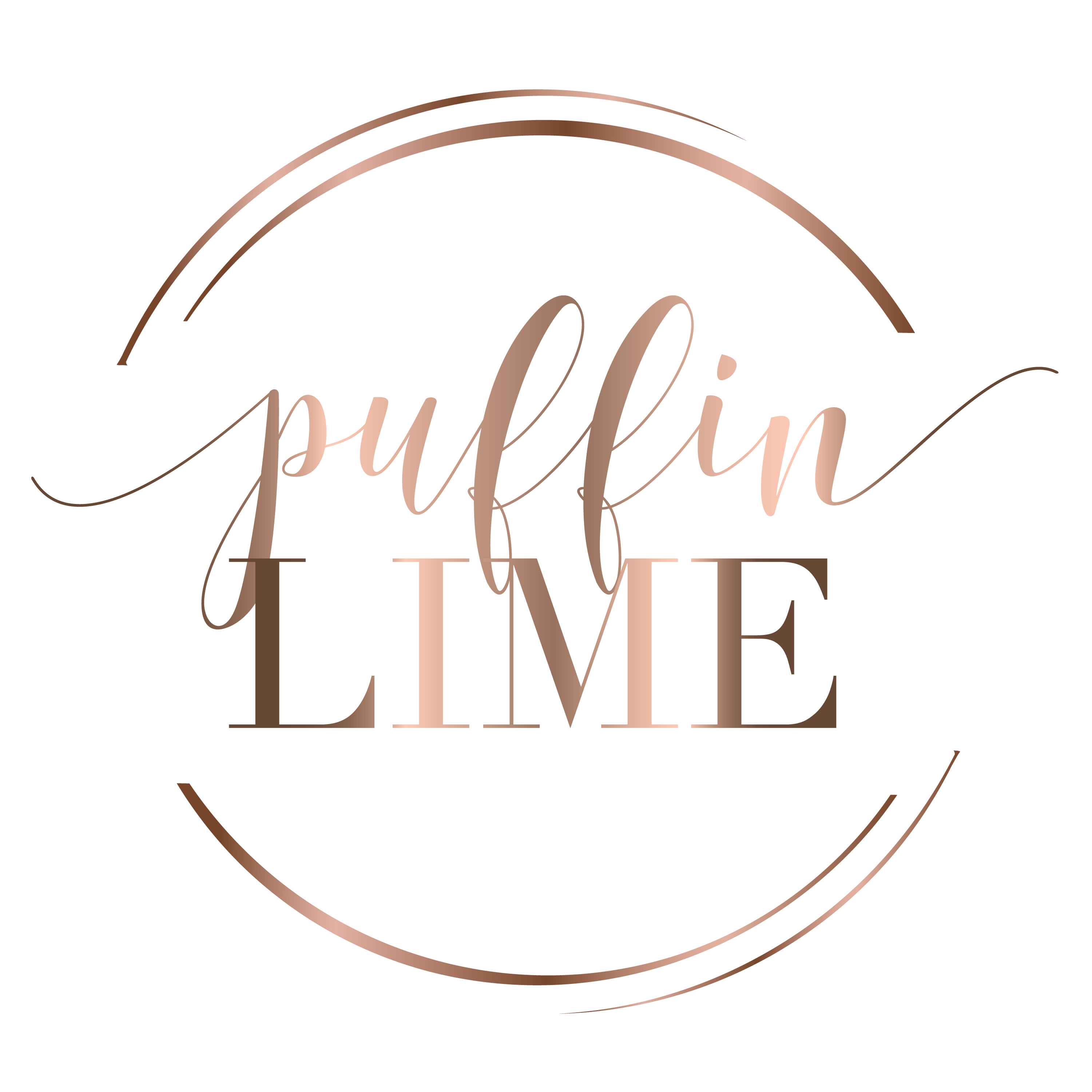 Puffin Lime
