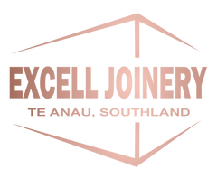 Excell joinery Te Anau