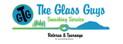 Glass Guys - Rotorua and Tauranga