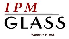 IPM Glass Waiheke Island