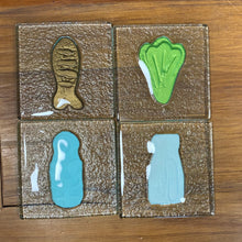 Load image into Gallery viewer, Kiwiana Lolly Series - Individual Coasters
