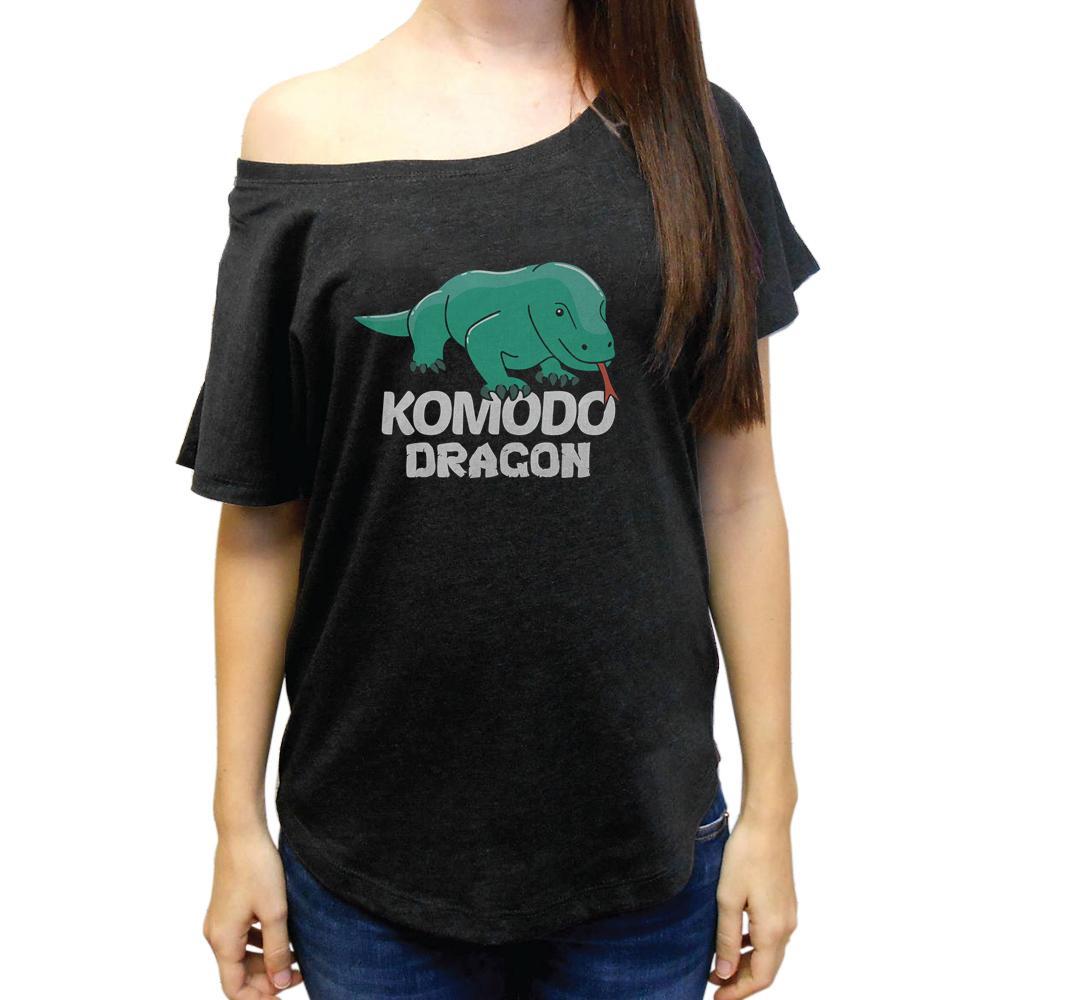 Komodo Dragon T Shirt - abs shirt roblox custom design teeshirt21 custom t