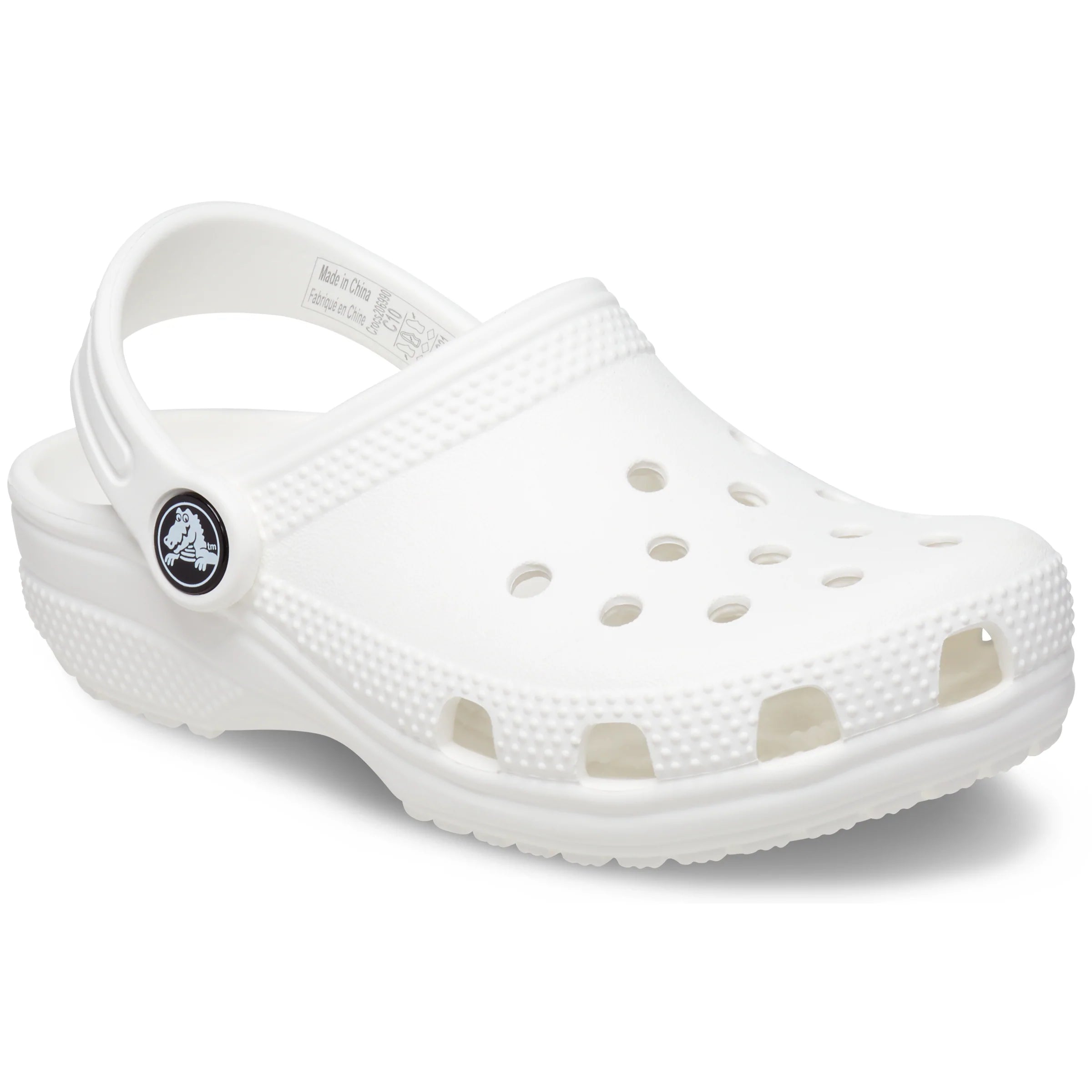 Classic Clog Toddlers | Crocs | Kids Shoes | shoe&me