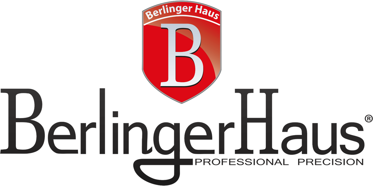 Image result for BERLINGER HAUS logo