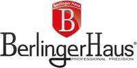    Berlinger Haus | Professional Precision   