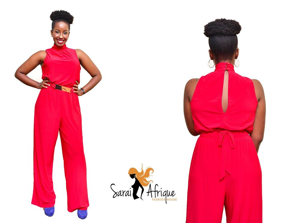 Sarai-Afrique-Fashion-House